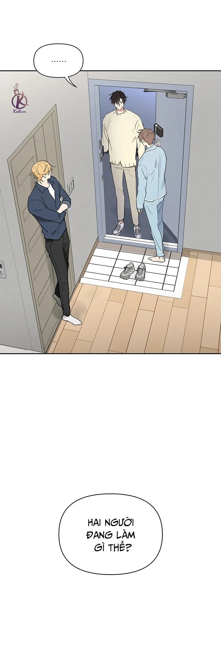 tâm tư của ju in chapter 58 36