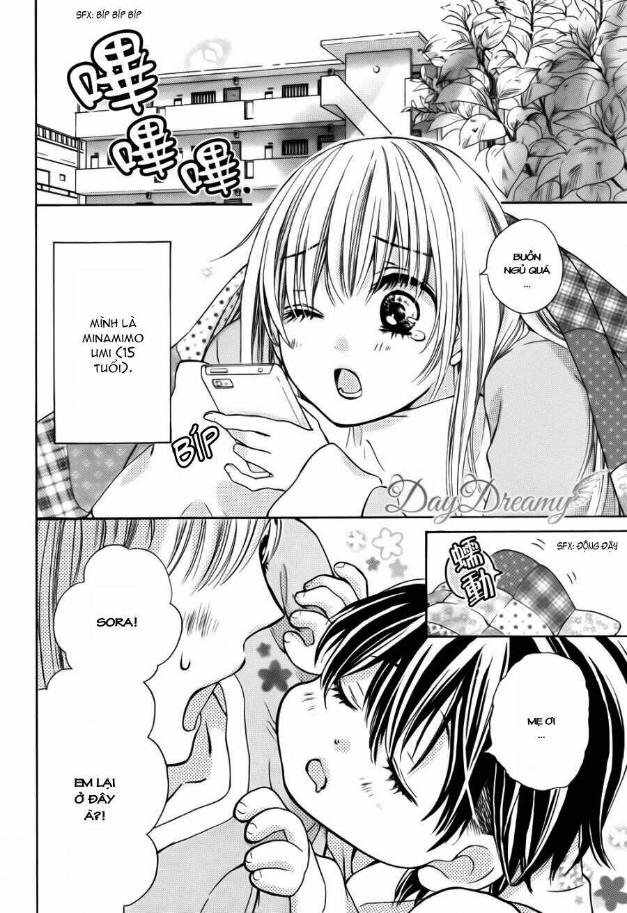 tổng hợp one shot. chapter 62 5