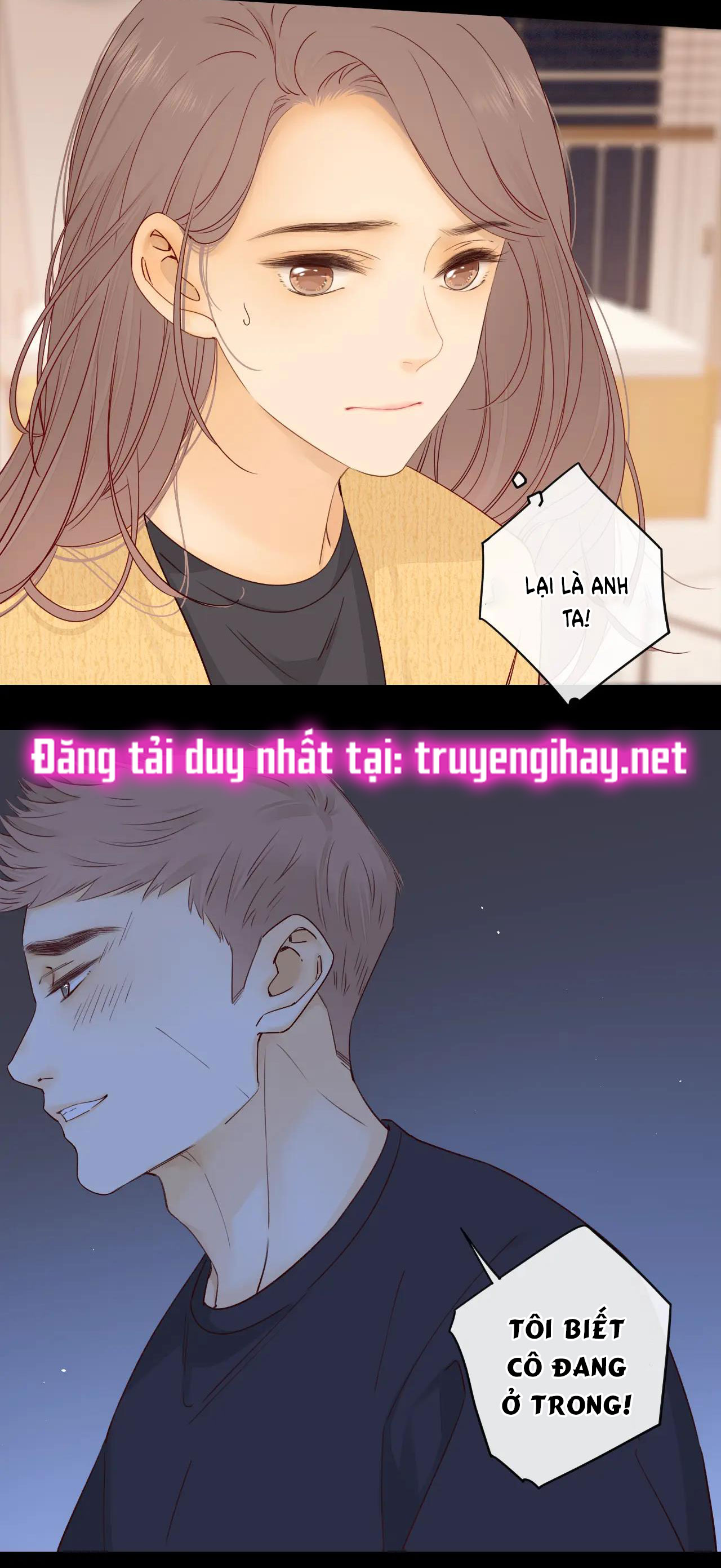 Khó Dỗ Dành chapter 4.2 23