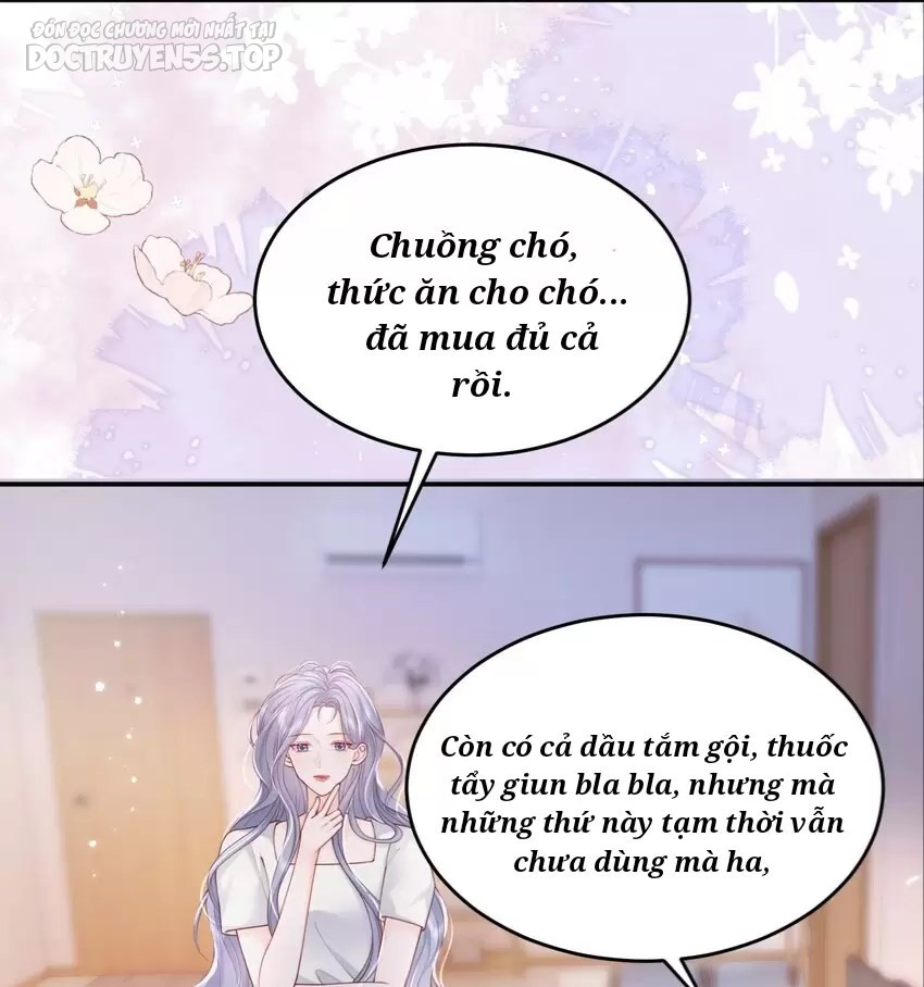 mận xanh chapter 68 21