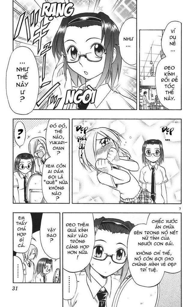 ai kora chapter 21 7