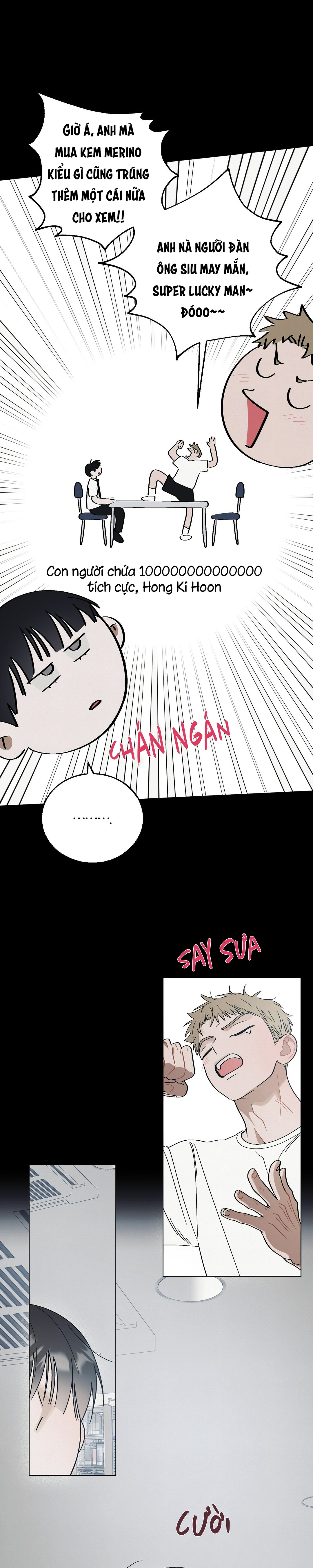 nhiệm vụ hongsil chapter 5 17