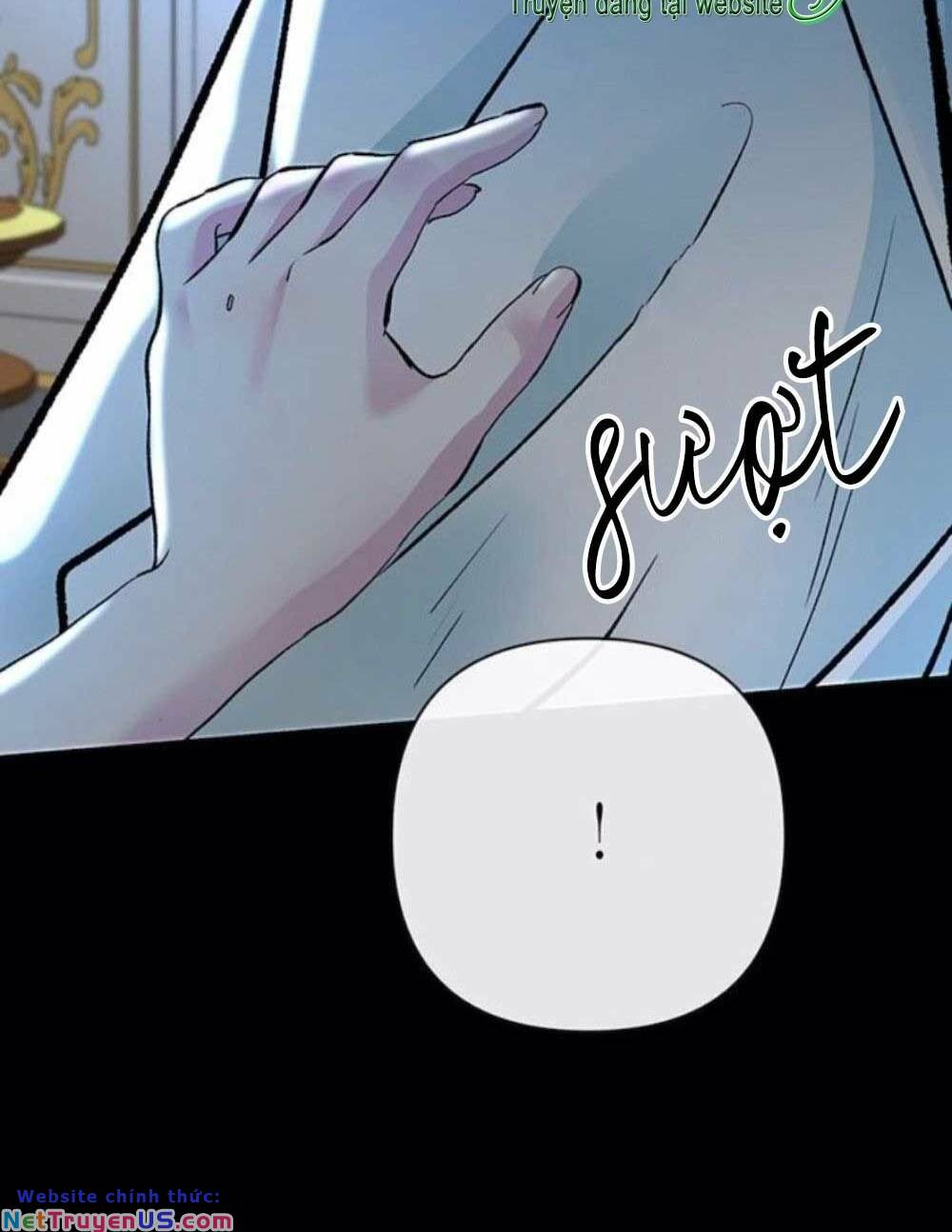 Hoàng Tử Rắc Rối chapter 40.2 33