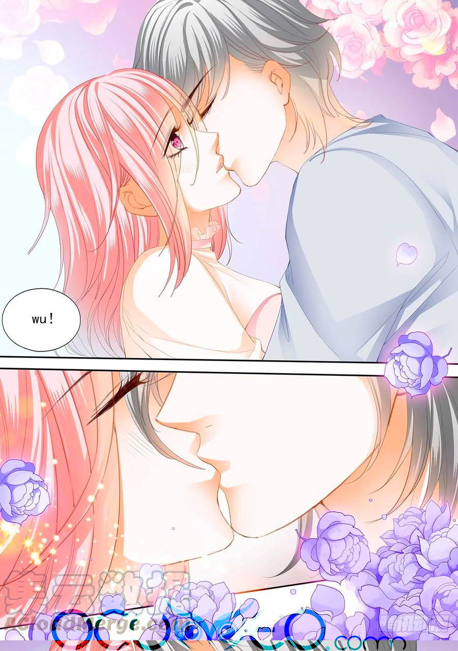 cuồng nhiệt boss, sủng thê xin kiềm chế chapter 125 6