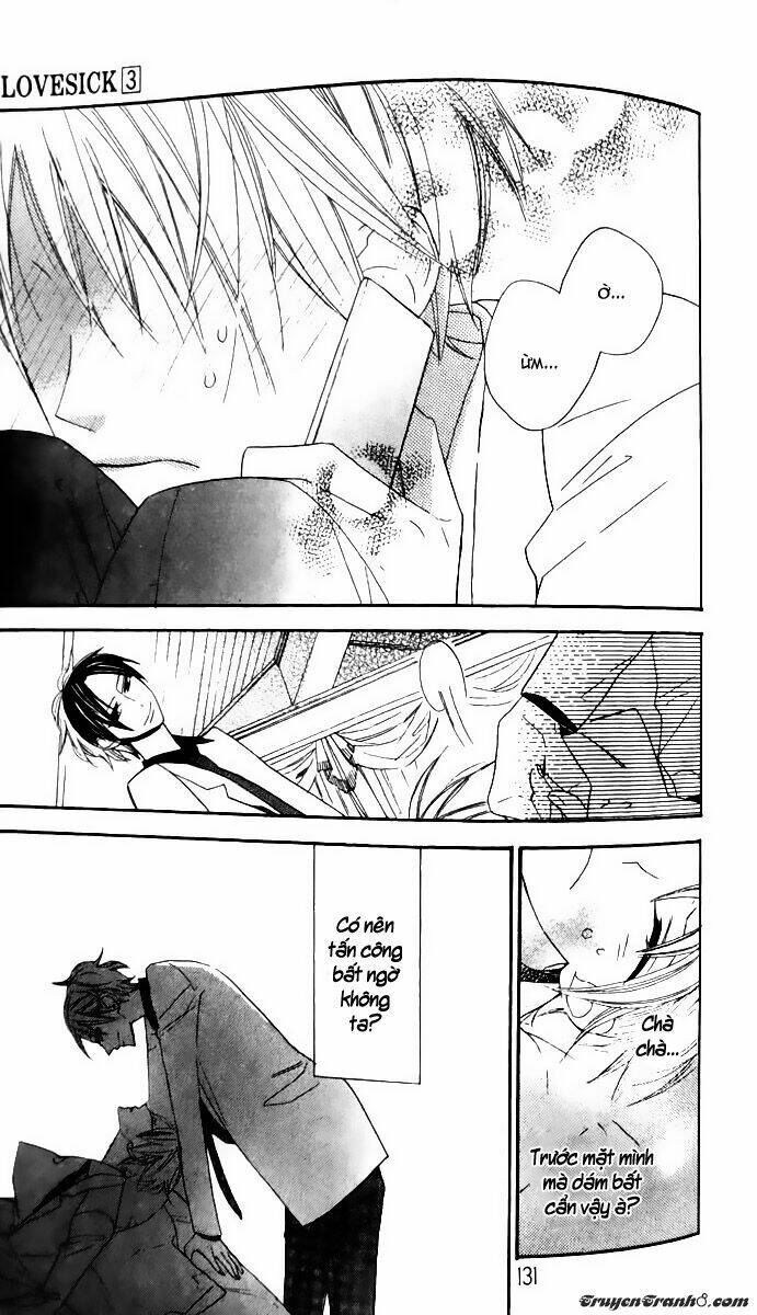 love sick chapter 17 7