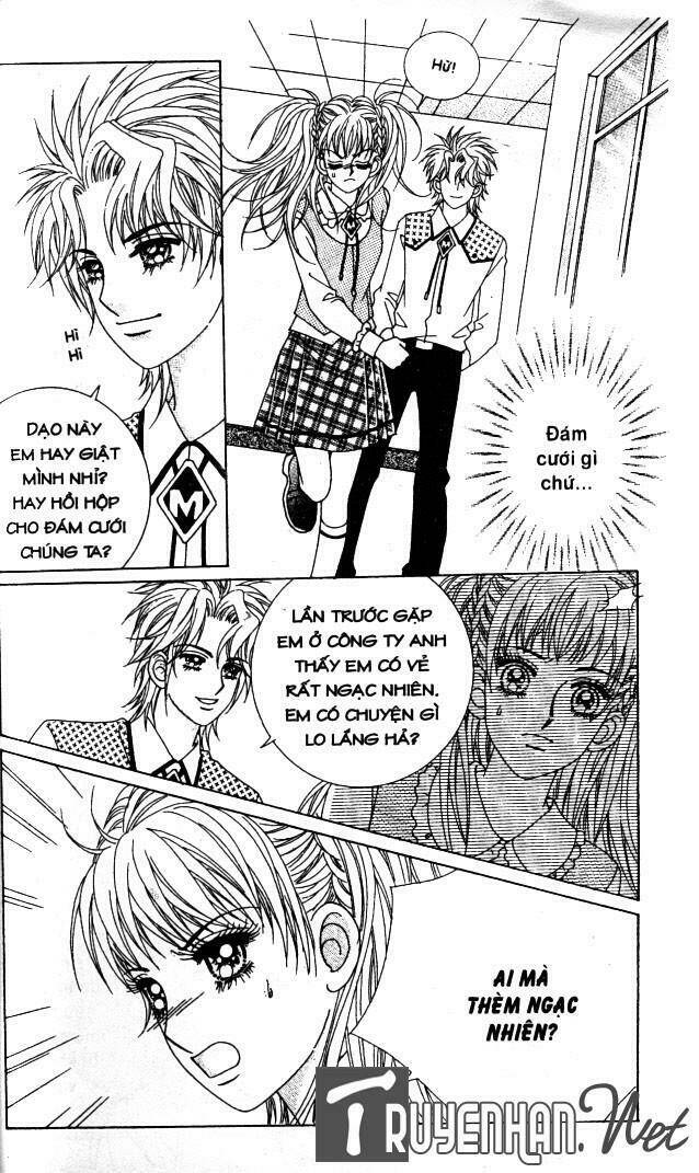 my lovely master chapter 11 11