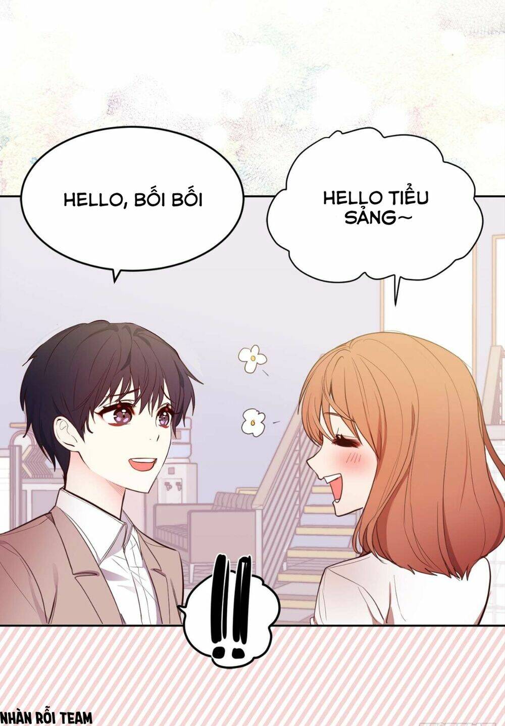 acup tiên sinh chapter 22 4