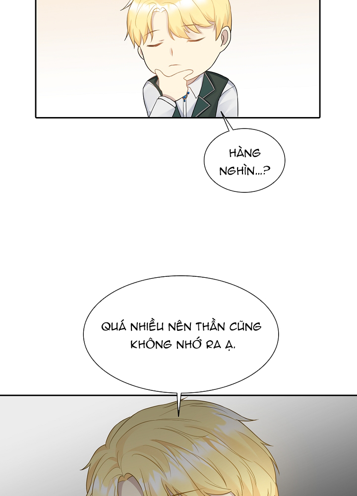 mặt nạ của hoàng đế chapter 9 5