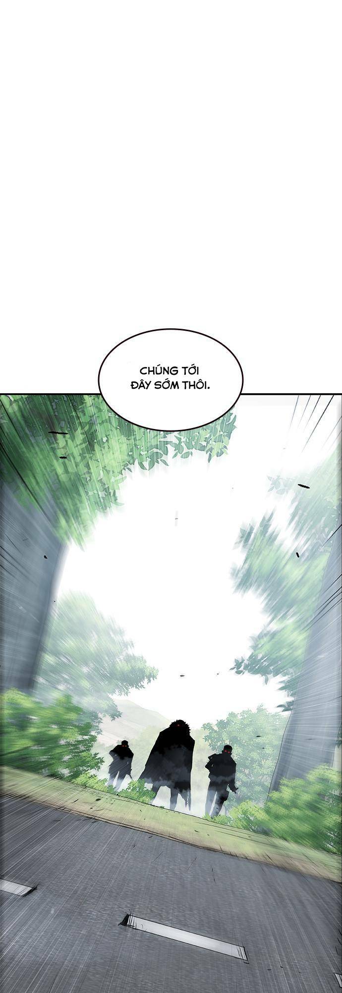 pubg - cuộc chiến sinh tồn - 100 chapter 11 28