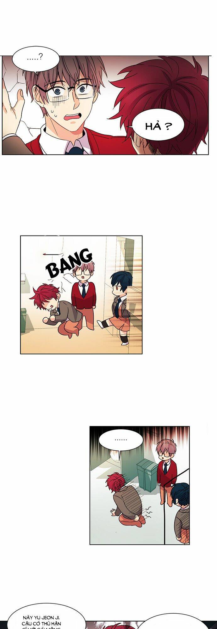 oh! lord jesus chapter 18 19