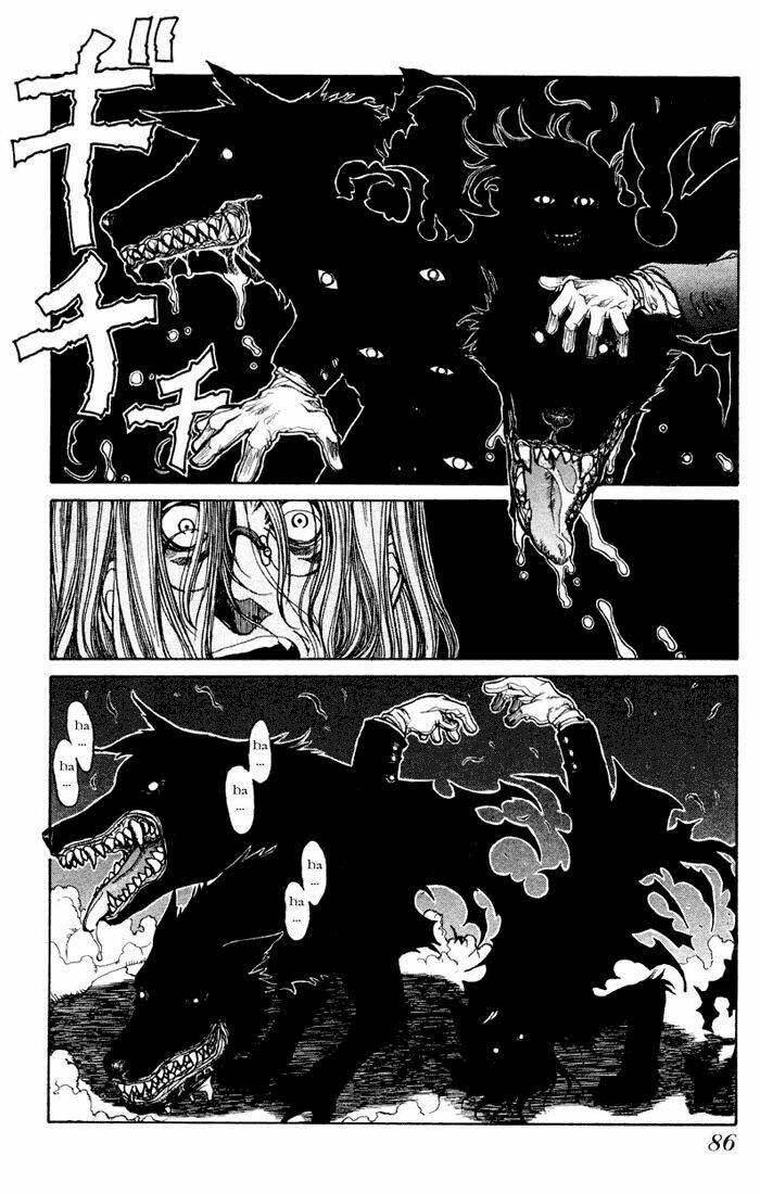 hellsing chapter 9 25