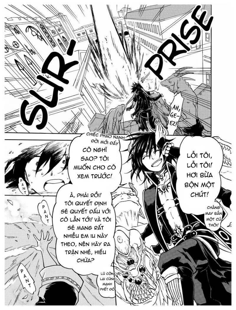 +a no tachiichi chapter 12 23