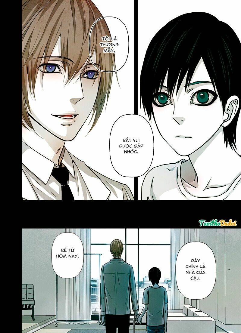 looking for clotho chapter 16 11