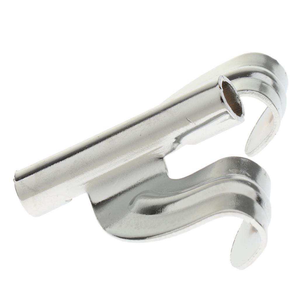 10pcs  Bass Drum Claw Hook for Drum Parts Accessories