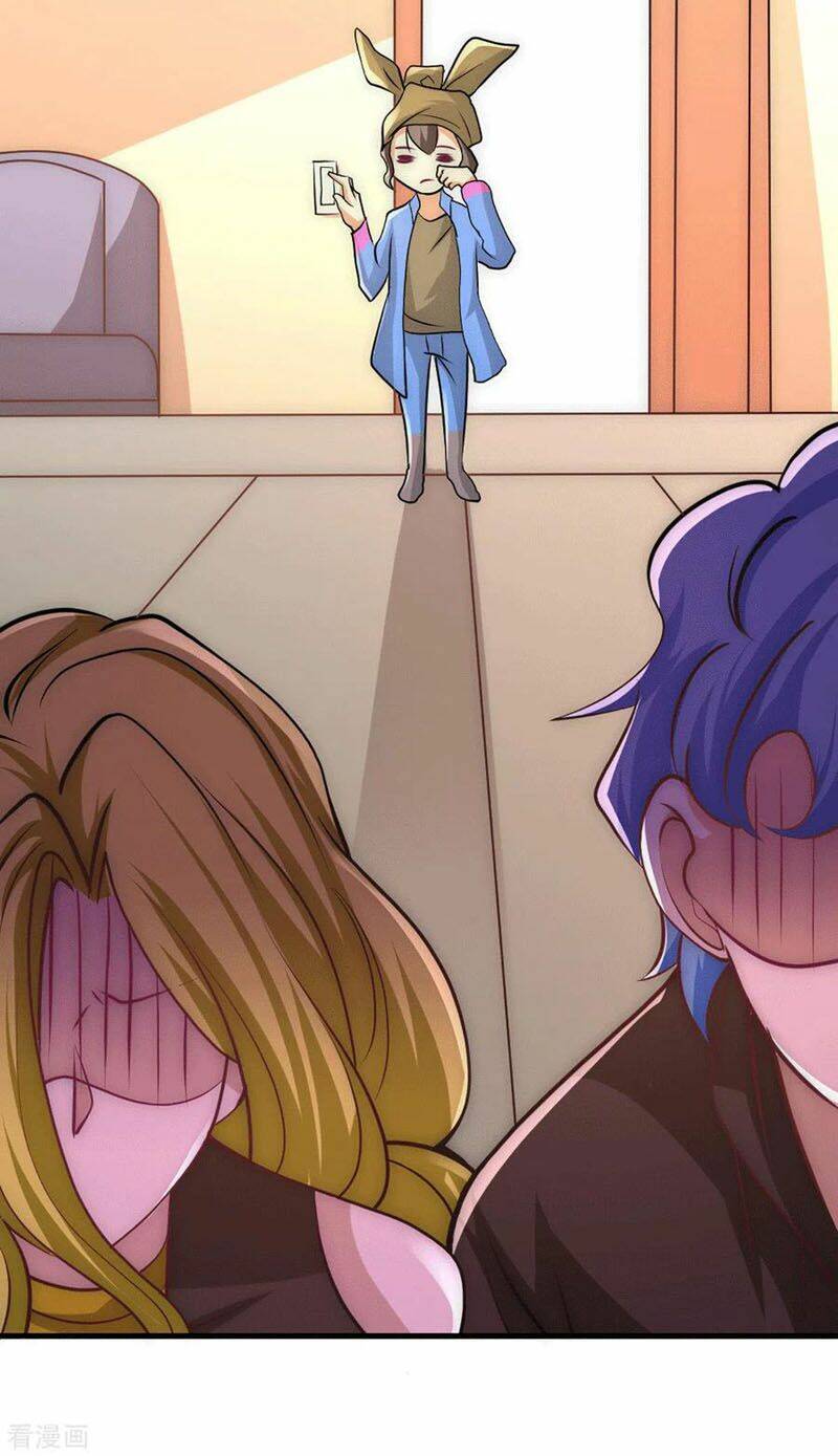 đô thị đỉnh phong cao thủ chapter 231 13