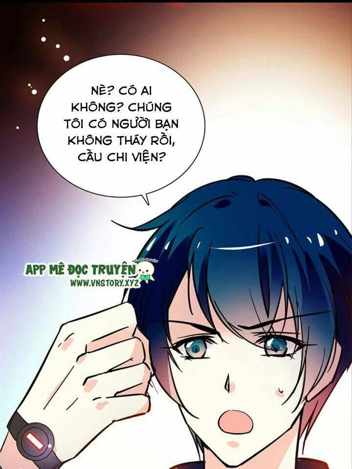 nữ hầu sau giờ học chapter 66 19