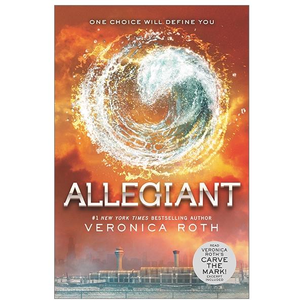 Allegiant (Divergent)