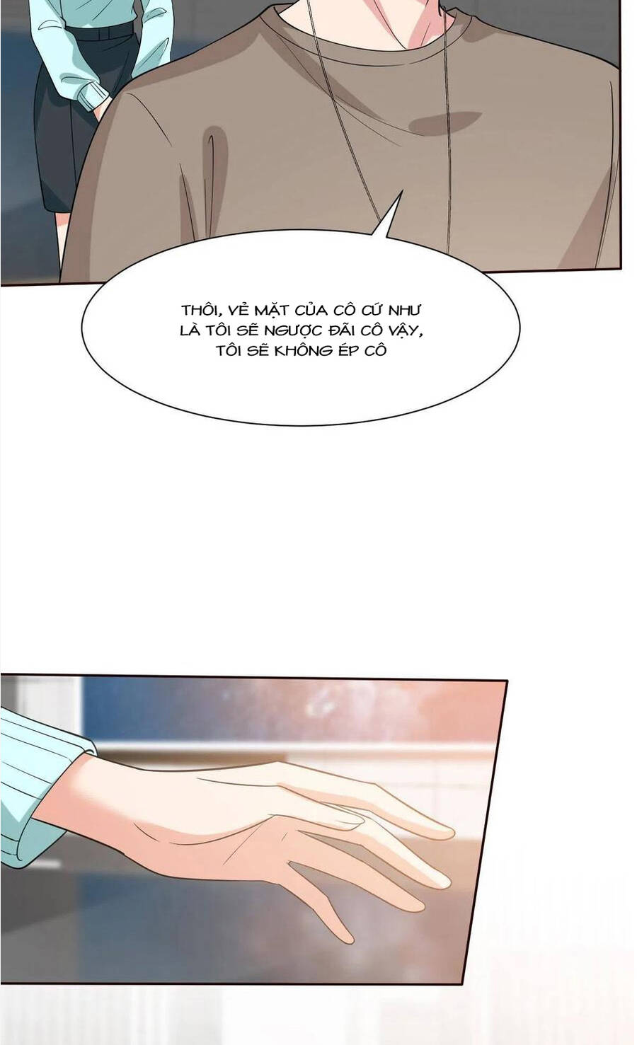 thí hôn lão công, cần giúp sức chapter 596 9