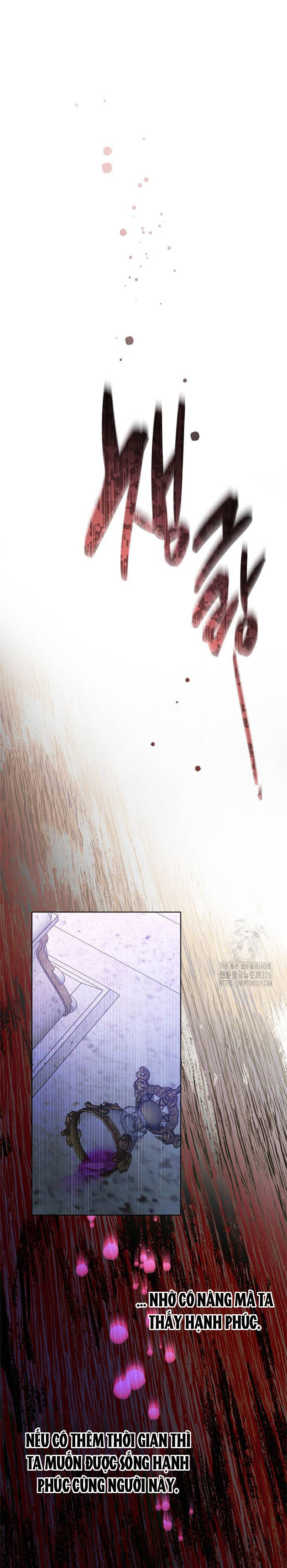 cách hiệp sĩ sống như một tiểu thư chapter 129.2 21