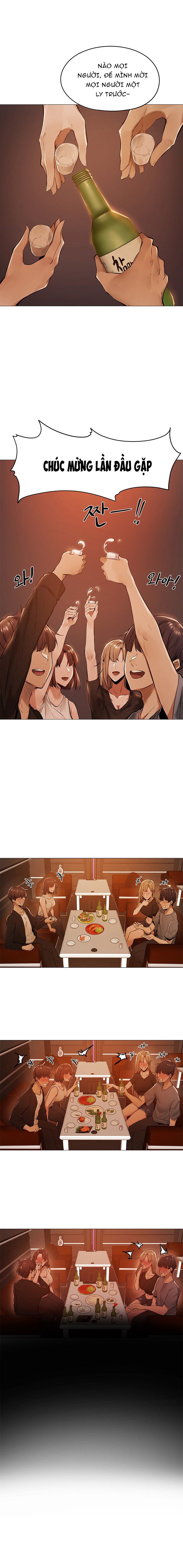 có phòng trống không? chapter 2 2