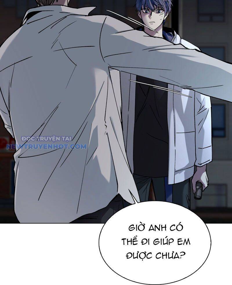 tận thế cũng chỉ là trò chơi chapter 9 29