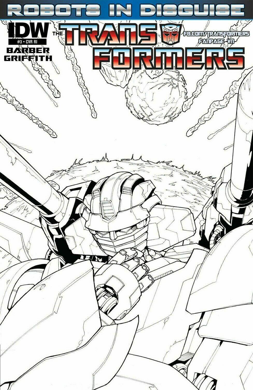 the transformers: robots in disguise chapter 3 3