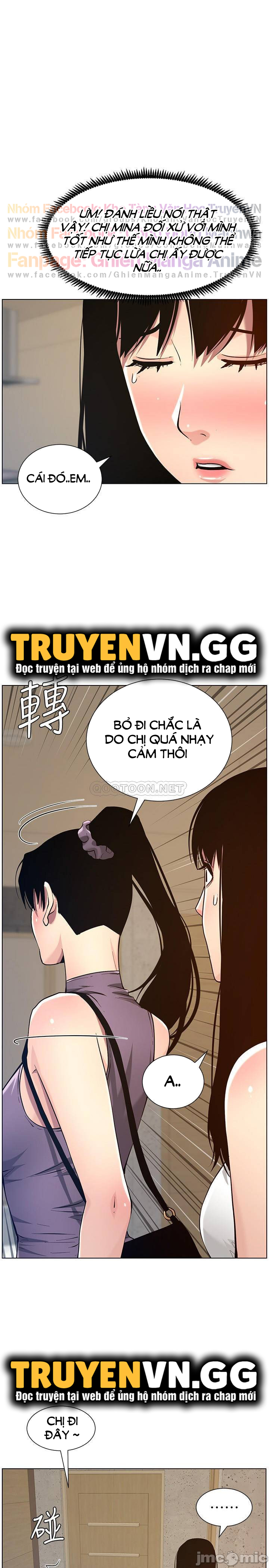 cha dượng chapter 99 1