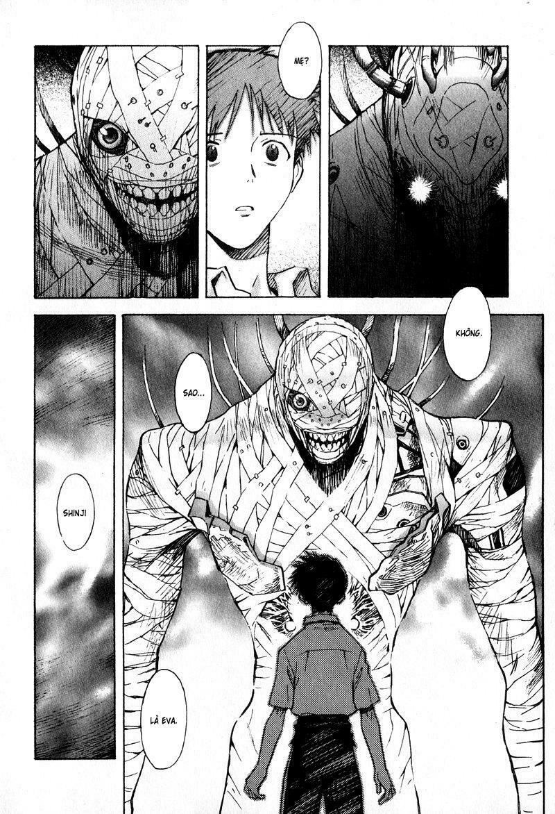 đặc nhiệm không gian chapter 49 8