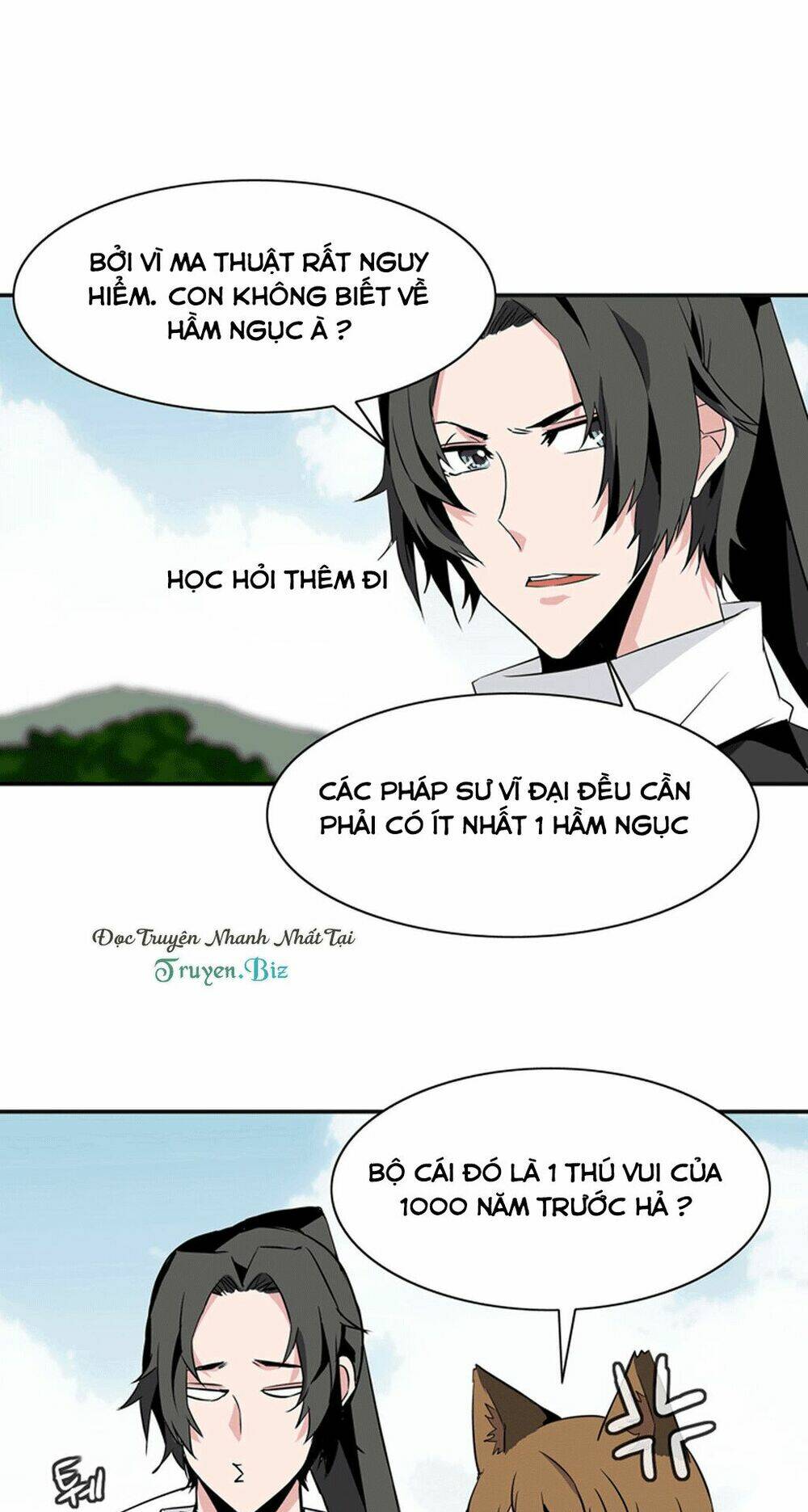 ảo mộng vương chapter 28 4