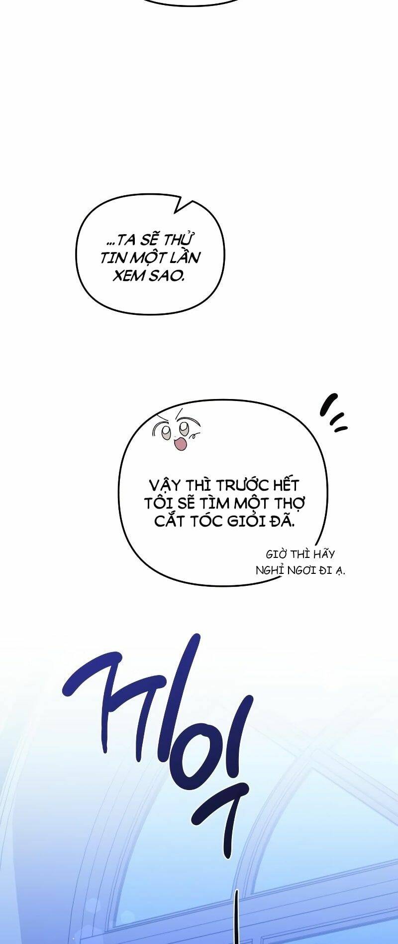 cuộc hôn nhân với công tước quái vật chapter 2 33