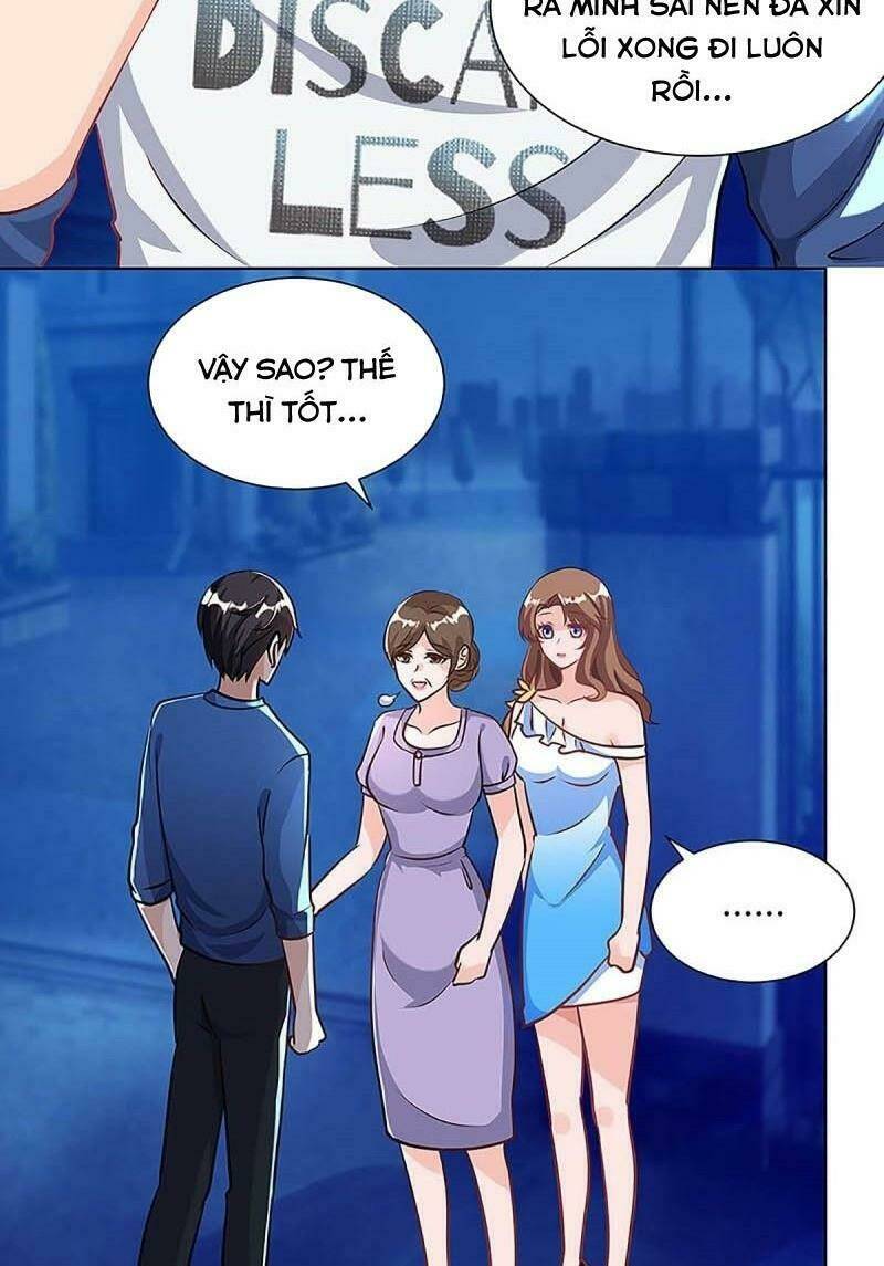 trọng sinh khí thiếu quy lai chapter 109 20