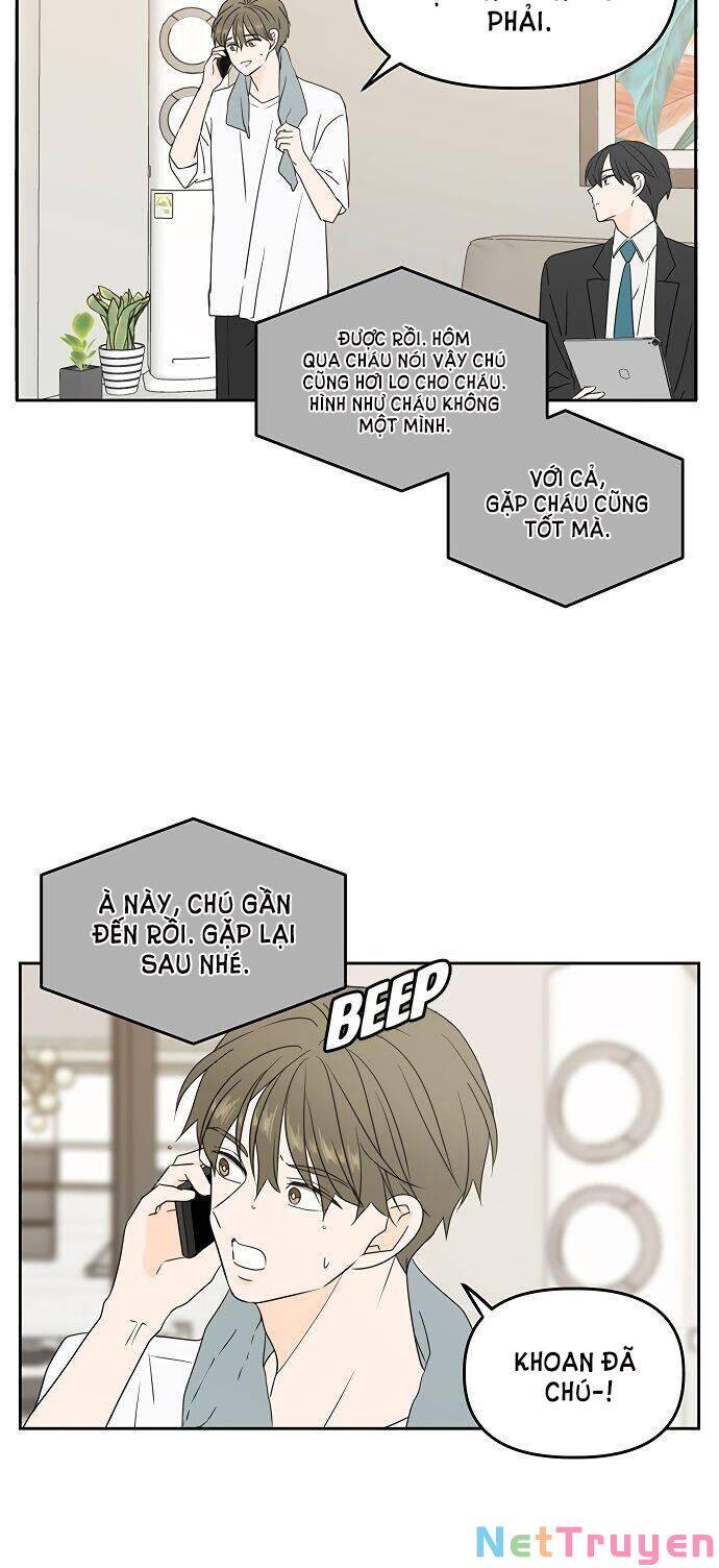 kiếp này cũng xin chăm sóc tôi như vậy nhé kiếp này cũng xin chăm sóc tôi như vậy nhé chapter 72 37