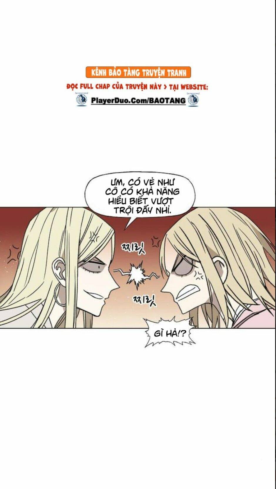 võ sĩ - the boxer chapter 57 13