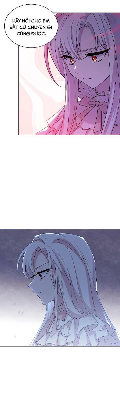 để yên cho tiểu thư hiền chapter 67 18