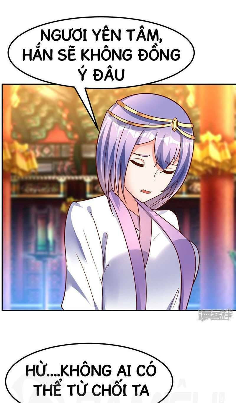 tối cường thăng cấp chapter 71 11