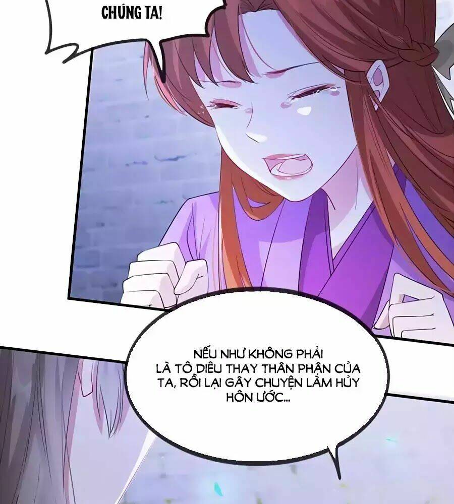 gian phi như thử đa kiều chapter 54 33