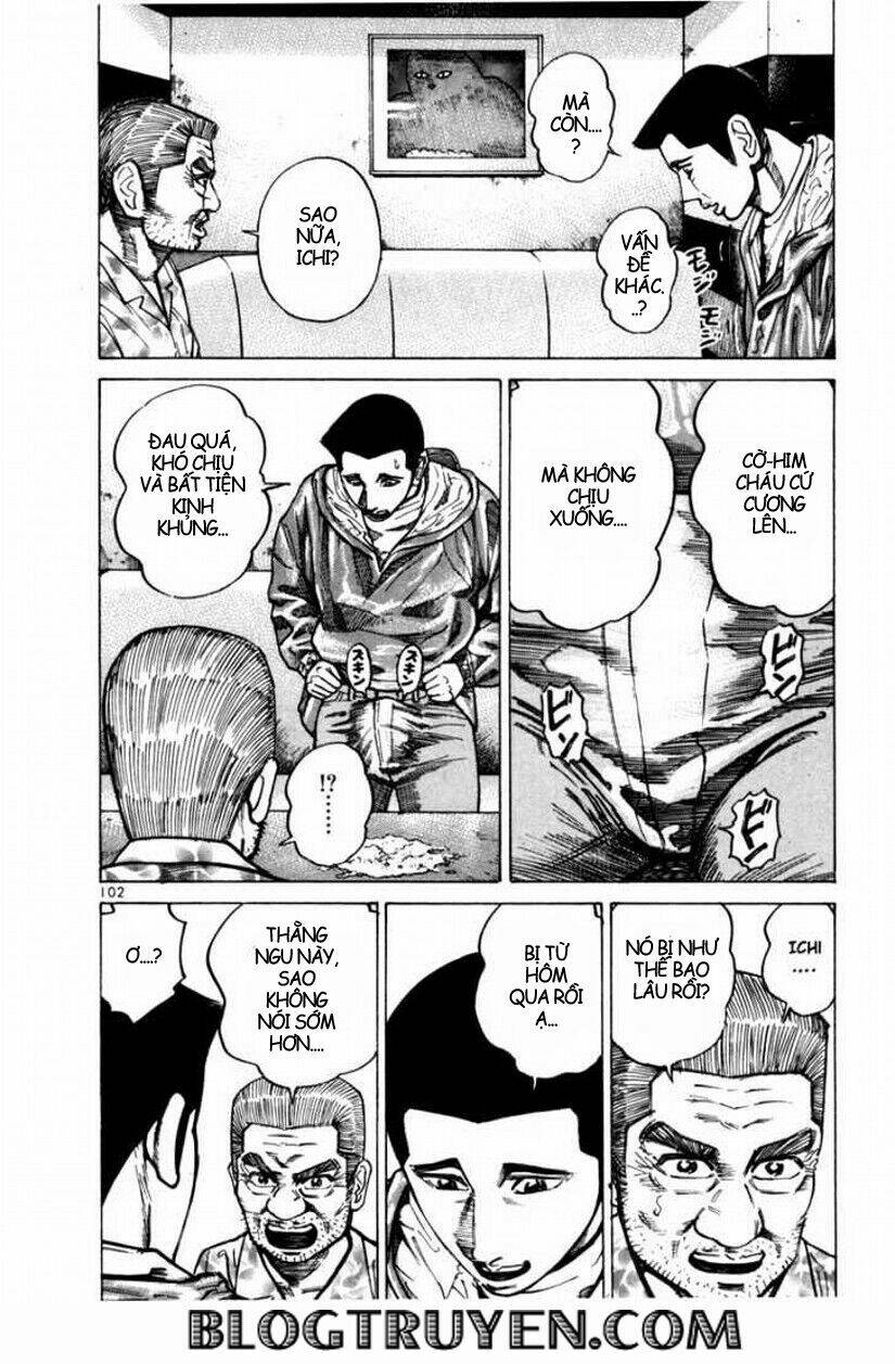 sát thủ số 1 chapter 48 9