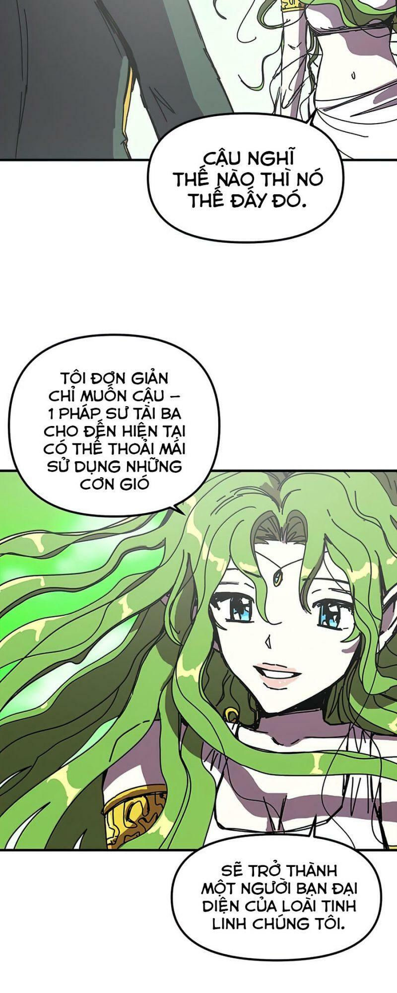 bug player - người chơi lỗi chapter 80 7