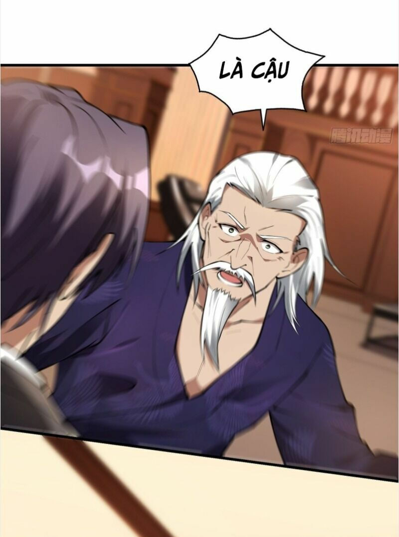 đệ nhất người ở rể chapter 14 69