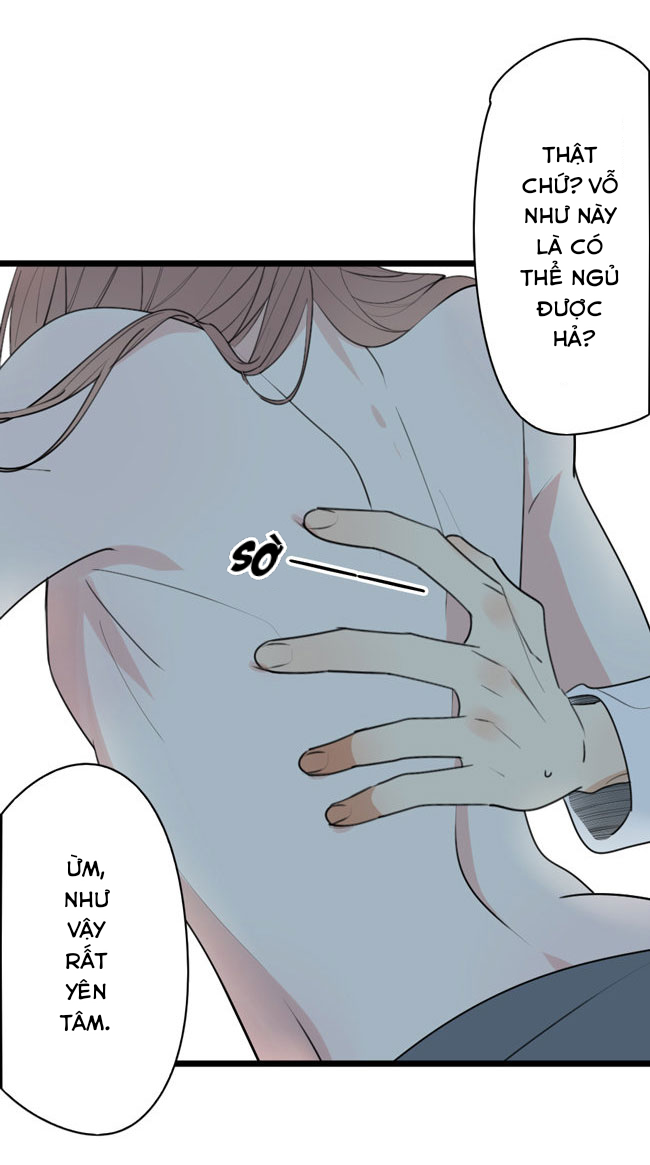 kế hoạch quyến rũ thư sinh nghèo chapter 6 14