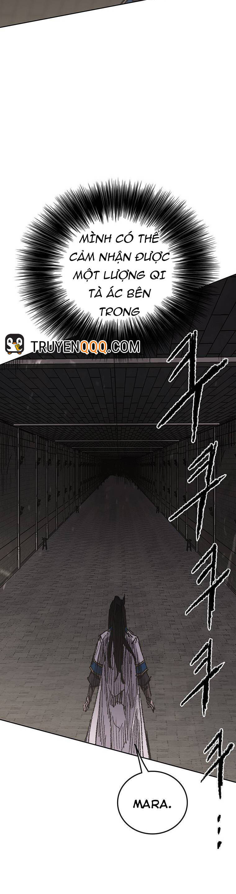 kiếm sĩ bất bại chapter 115 19