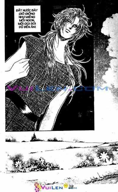 nữ hoàng biển cả chapter 10 28