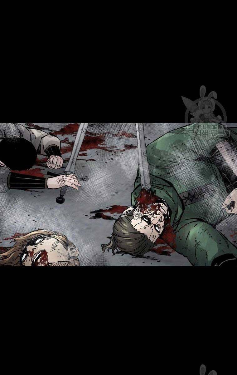 mật mã mê cung chapter 88 16