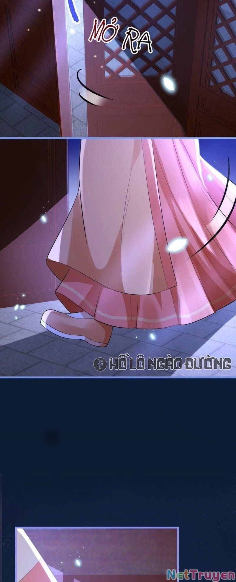 quận chúa vững quá không thể tiêu diệt! chapter 70 13