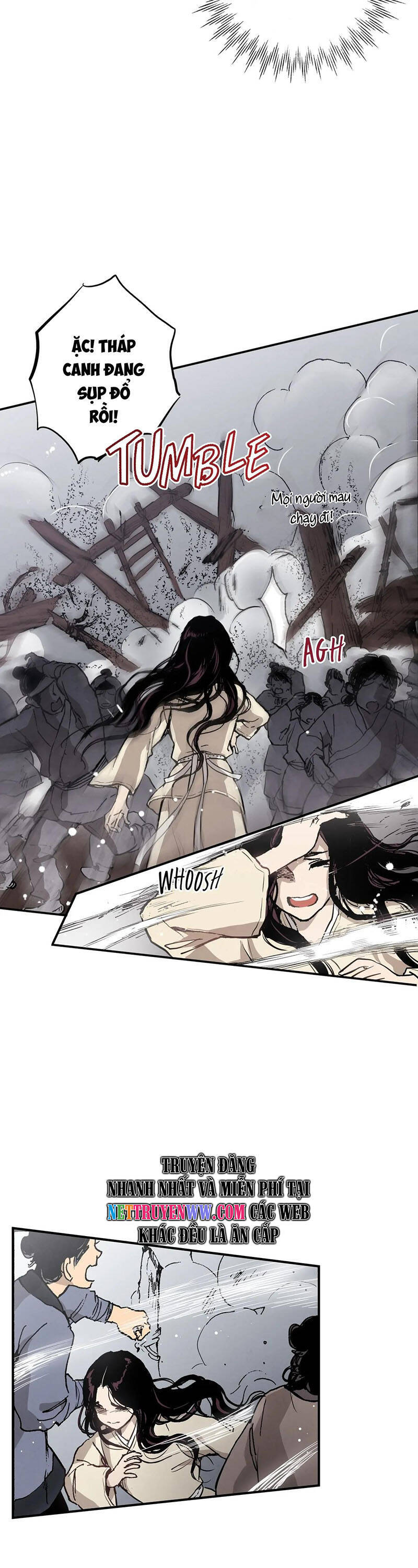 pha lê xanh chapter 34 15