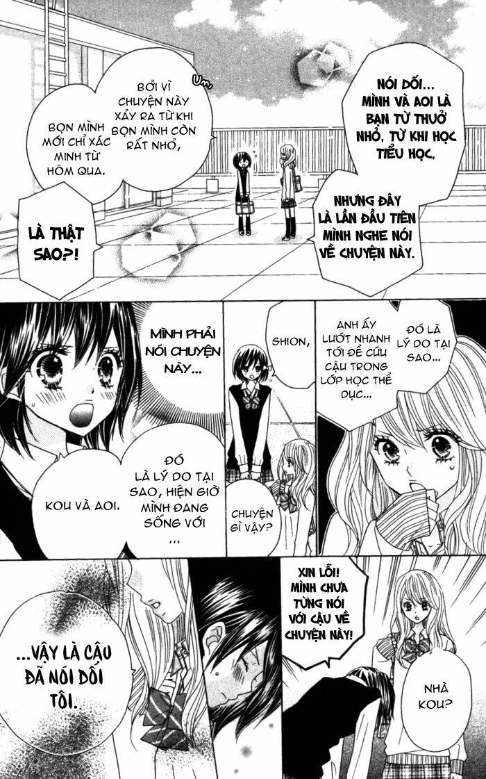 kimi ja nakya dame nanda chapter 8 15