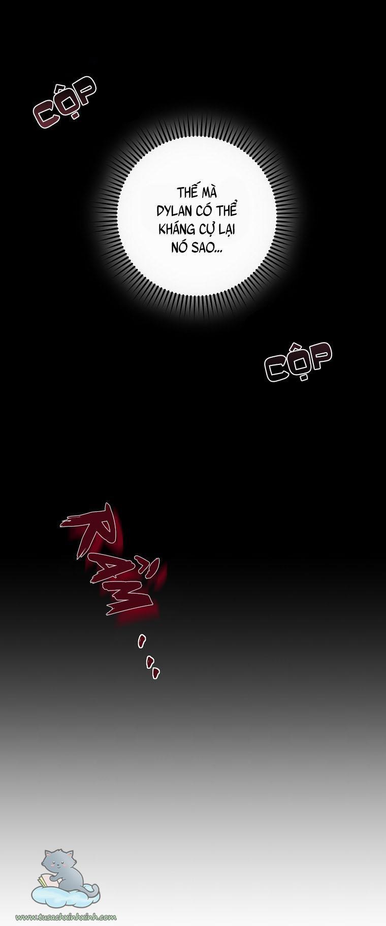 thuần hóa bạo chúa rồi bỏ trốn chapter 53 27