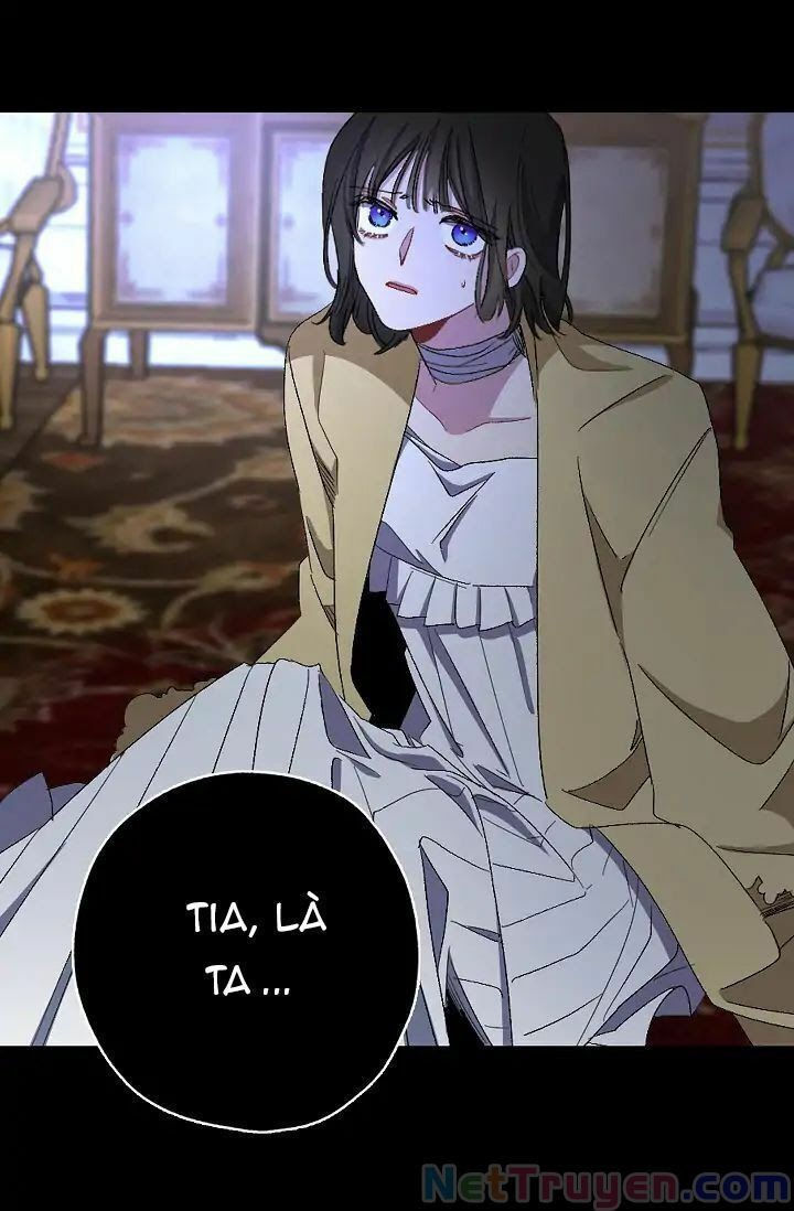 mối tình đầu của bạo chúa chapter 18 12