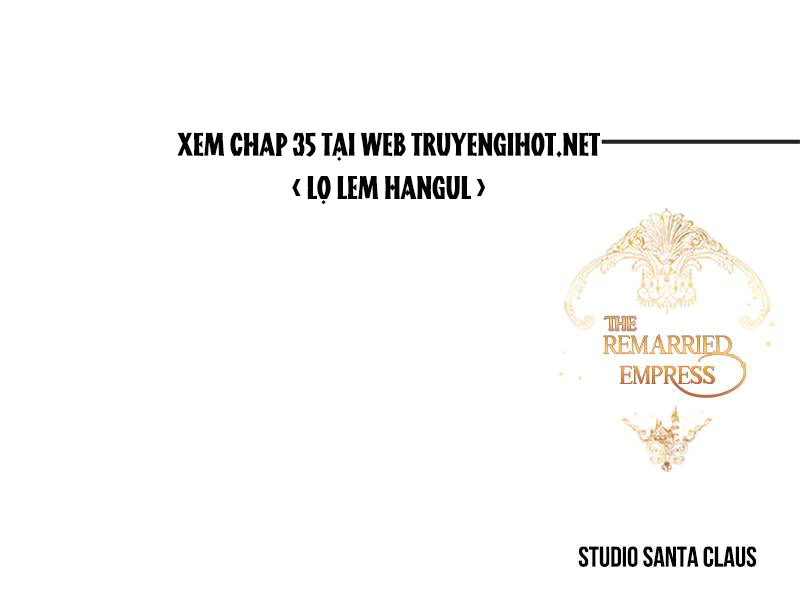 Hoàng Hậu Tái Hôn chapter 34.2 59