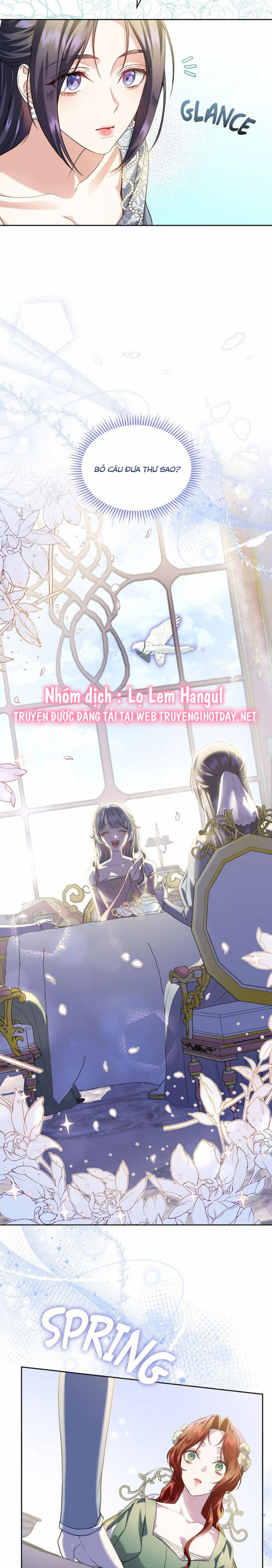 tình yêu cổ tích chapter 43 3